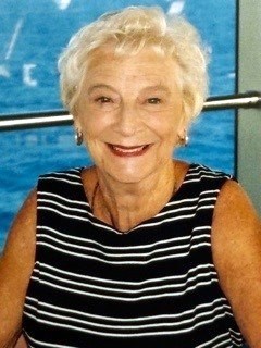 Avis de décès de Betty Jo Macyauski