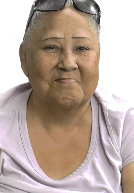 Obituary of Patricia Hernandez