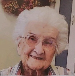 Obituary of Virginia Marie Bobbie