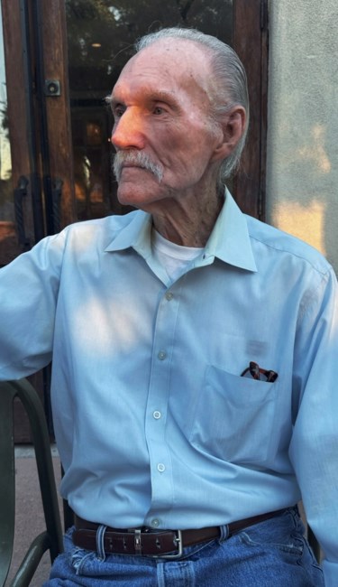 Obituary of William "Gene" Layne