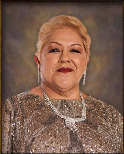 Obituary of Eugenia Valencia