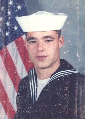 Obituary of Stephen Richardson