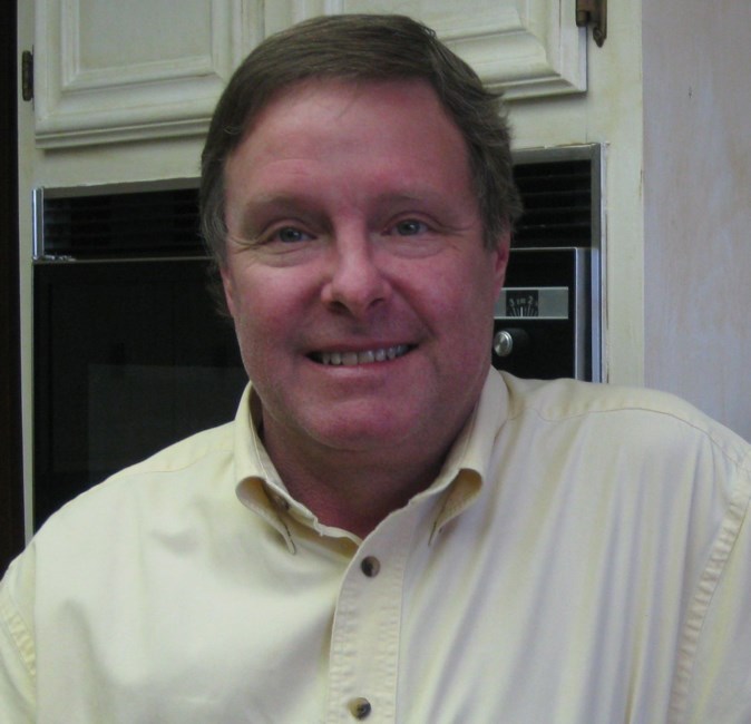 Obituary of William B. Blakemore Jr.