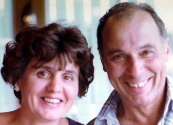 Obituary of Joseph & Betty Codi