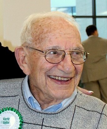 Obituary of Lawrence "Larry" Sofia