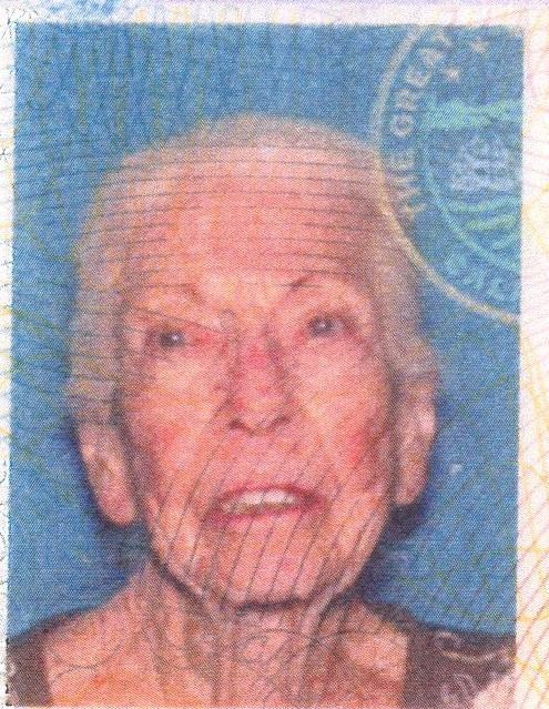 Obituary of Rosellen Lillian Martin