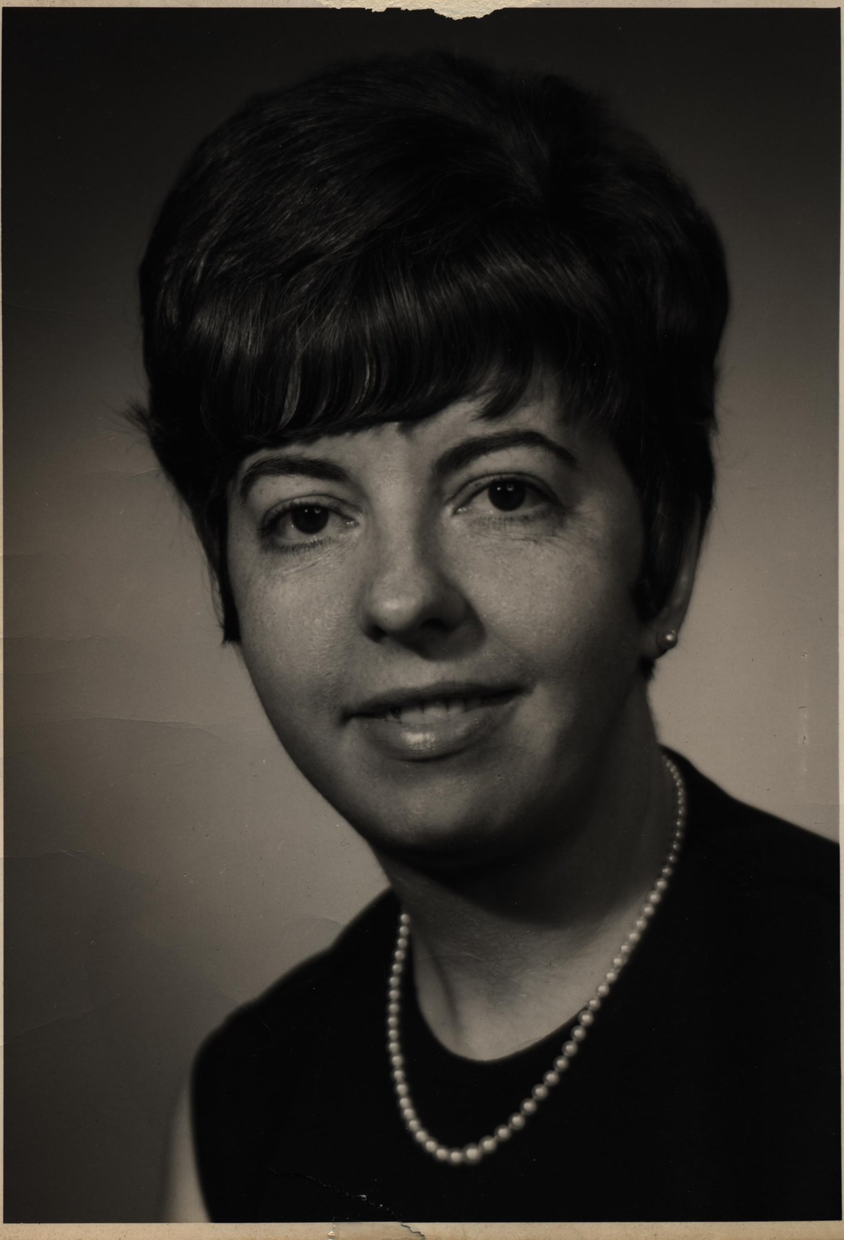 Obituary of Aurore Carbonneau Vermette