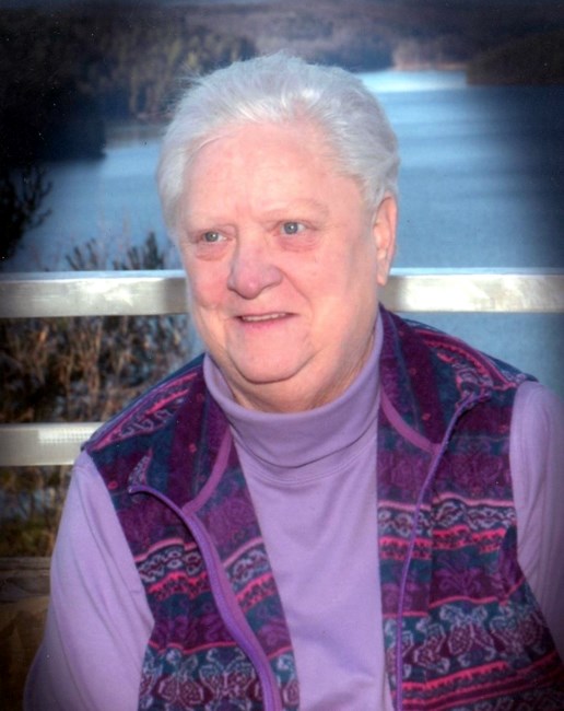 Obituary of Betty Susan Hatcher Gilbert