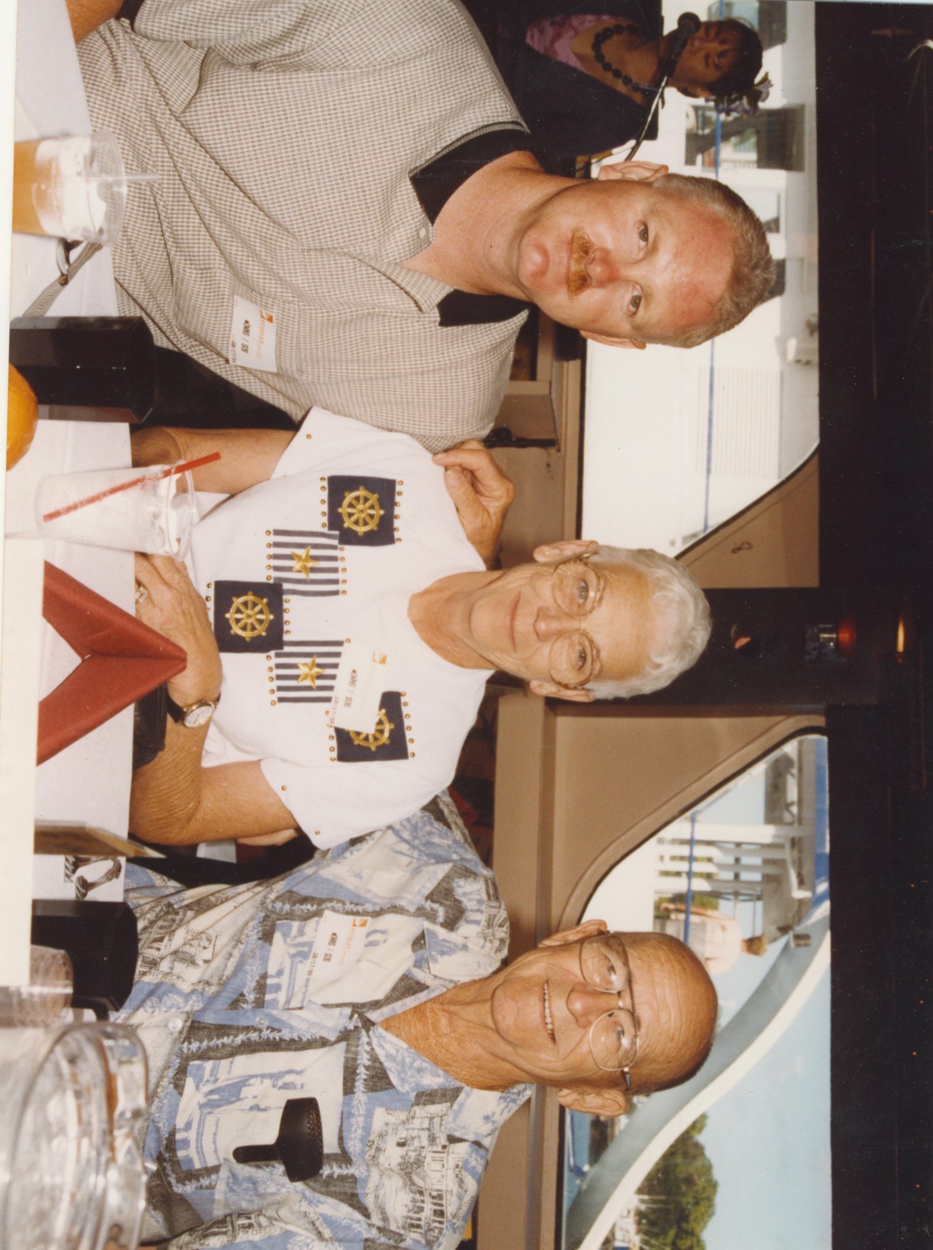 Obituary of Barbara Duane Brooks