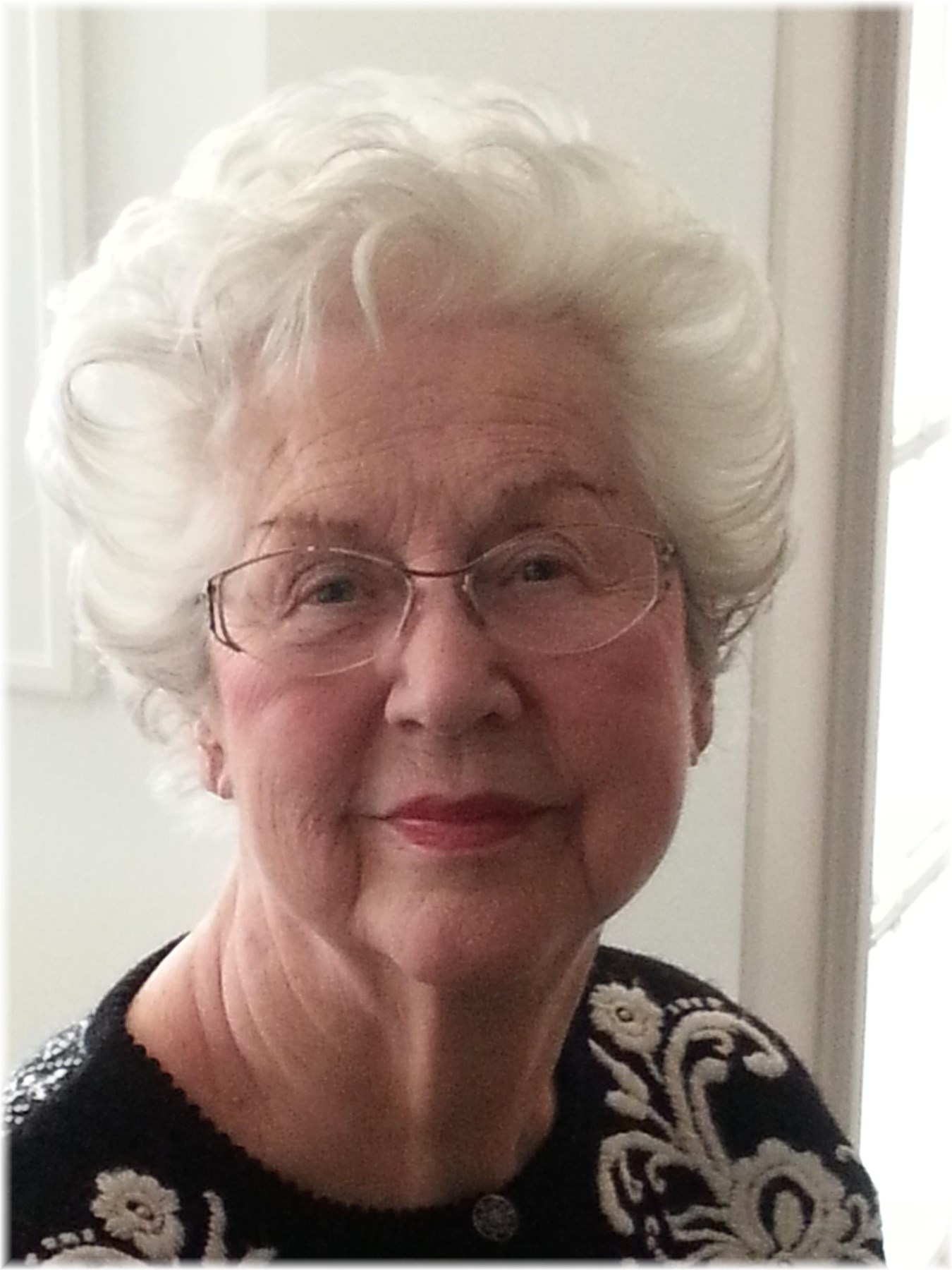Mary Campbell Obituary Millcreek, UT