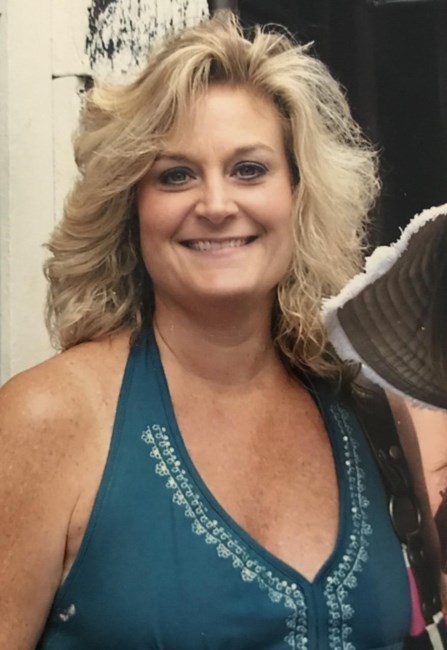 Obituary of Joey Lorraine Mathis