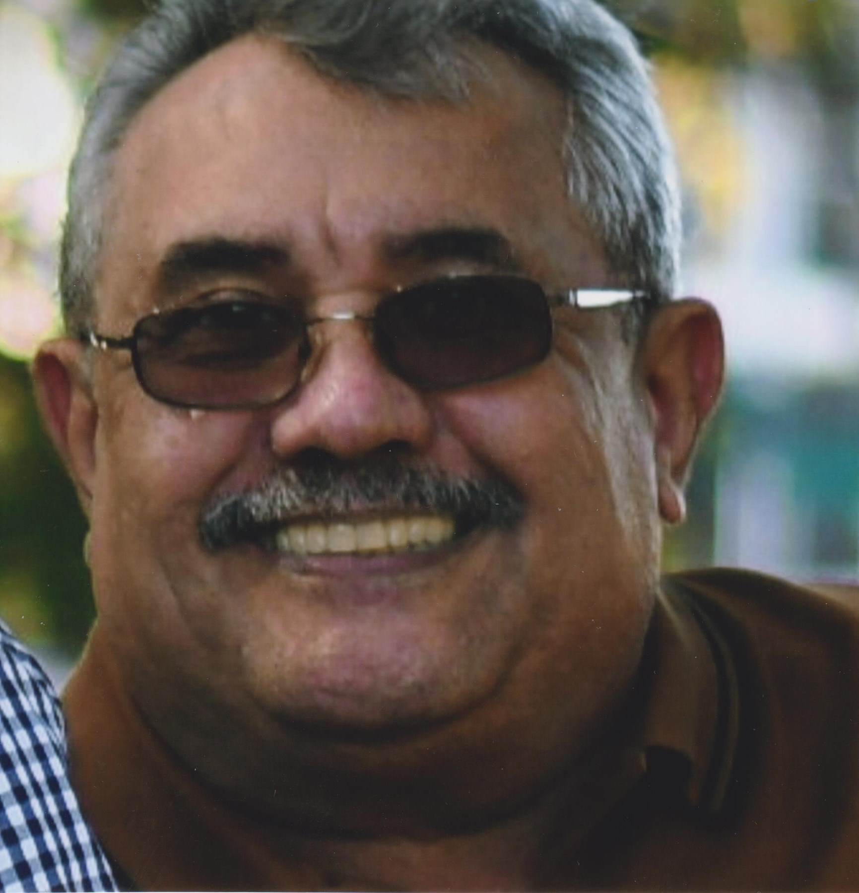 Obituary of Mario Rene Hernandez