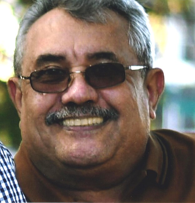 Obituary of Mario Rene Hernandez