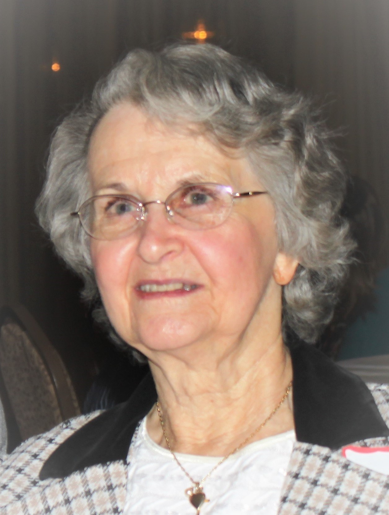 Obituary of Virginia Jean Villane