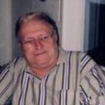 Obituary of Robert Stephen Burich
