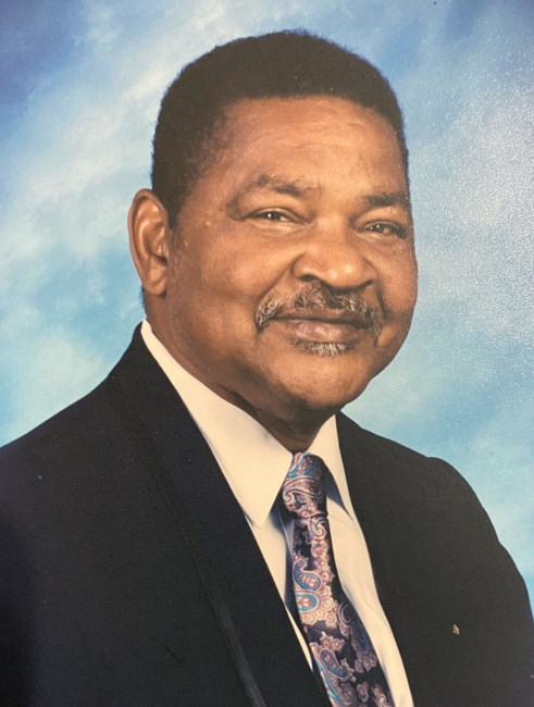 Obituary of John Wesley Eugene Bohannon
