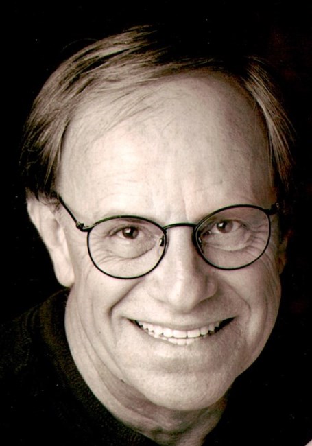 Obituary of Gary Grant Bessey