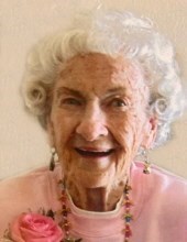 Obituary of Alberta Kirchgesner
