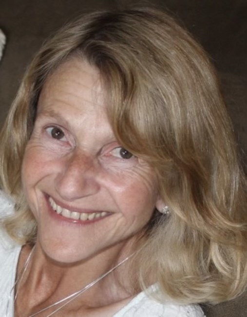 Obituary of Patricia O'Sullivan