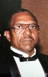 Obituary of Zack Thomas Swain