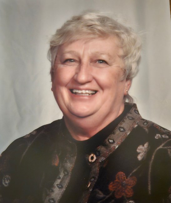 Obituary of Linda Sue Lusso