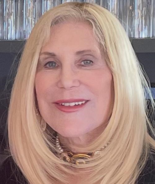 Avis de décès de Ilene B Zatkin Butler