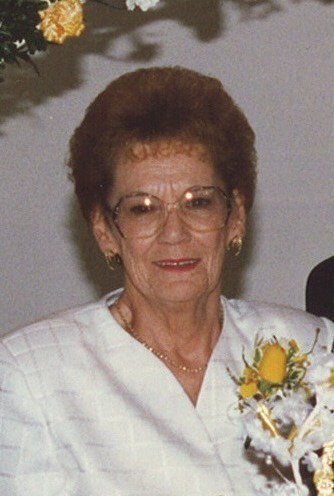 Obituary of Janice C Bullock