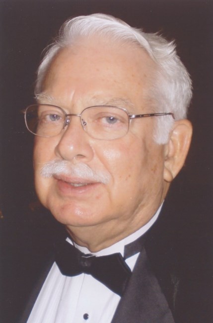 Obituary of J. Dezmond Waters III