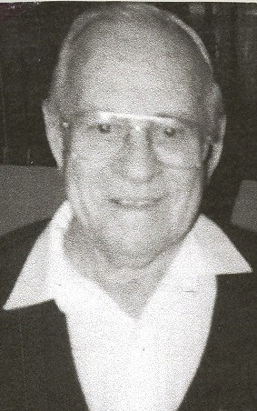 Avis de décès de Herbert Jackson Cannon