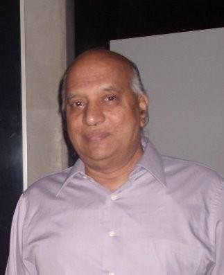 Obituary of Sivakumar Virinchipuram