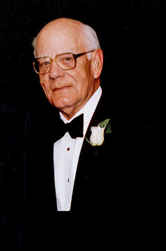 Obituary of John Buford Abercrombie