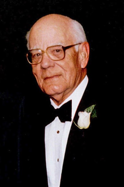 Obituary of John Buford Abercrombie