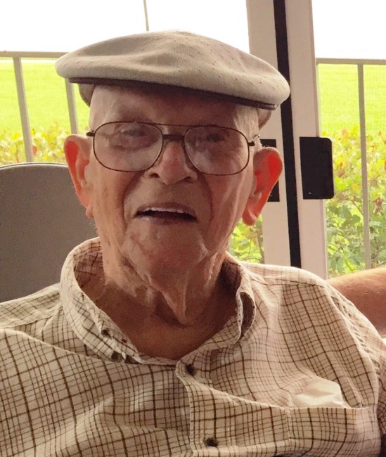 Obituary of Henry C. Greene