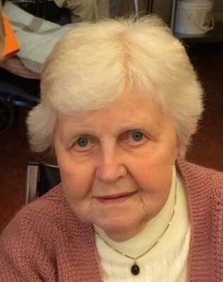 Obituary of Clara Dykstra