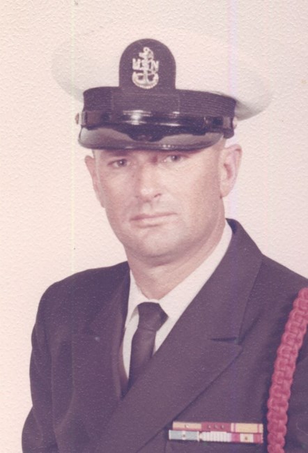 Obituary of Leroy Antoine Schouest