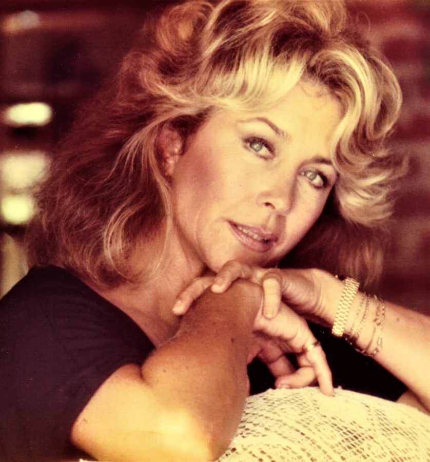 Obituary of Michele Carey Strebel, nee Henson