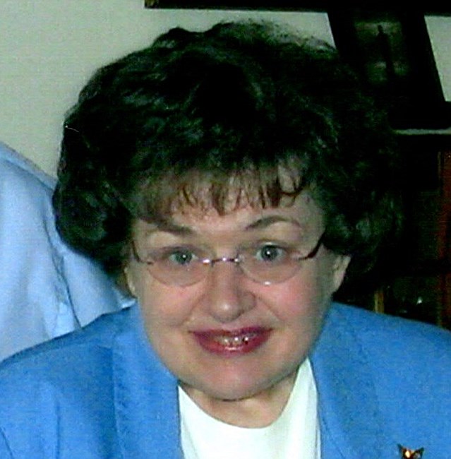 Obituary of Patricia A. Malone