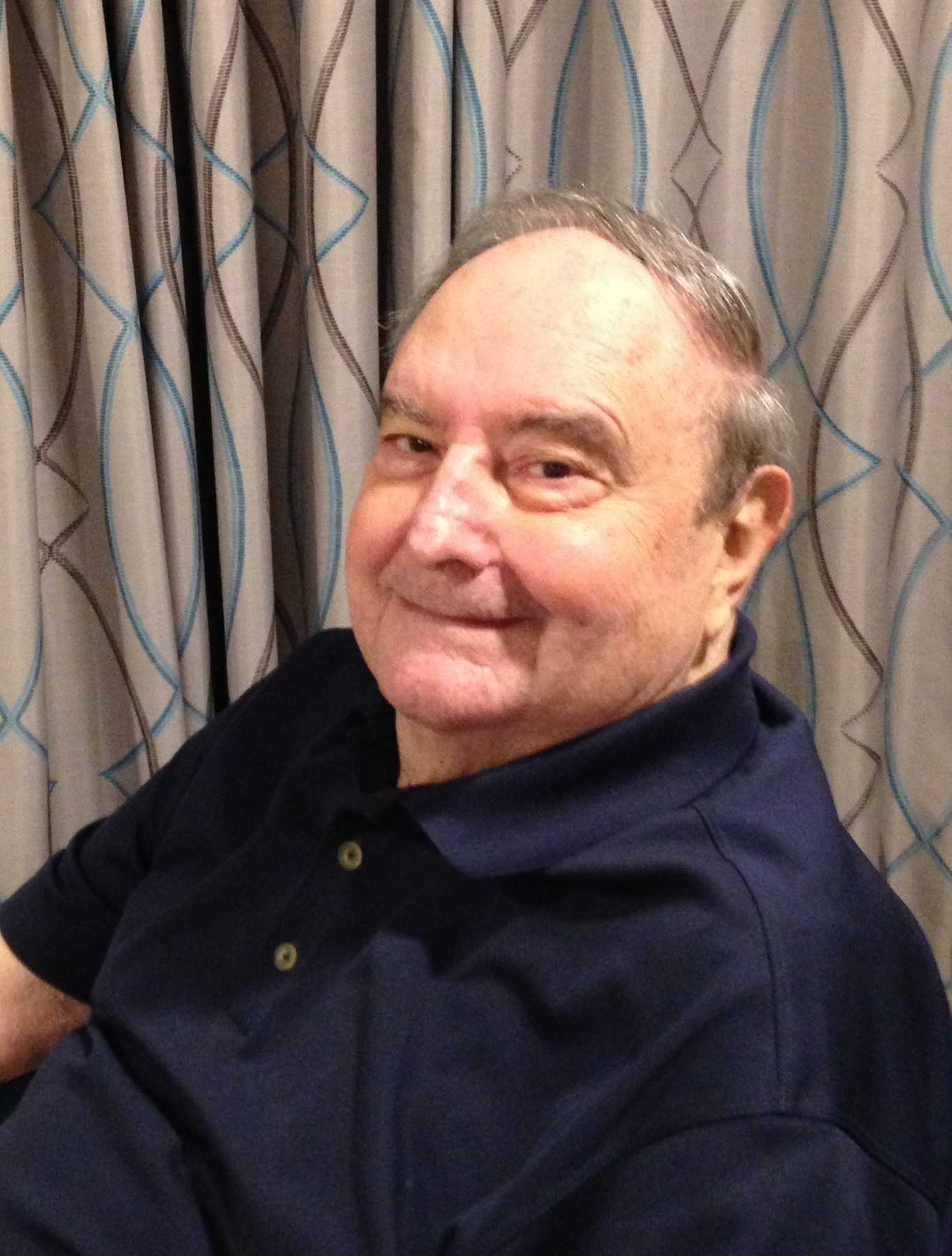 Obituary of Dirk S. Gould