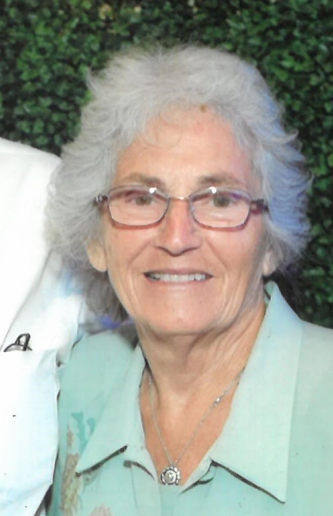 Obituary of Connie Di Pietro