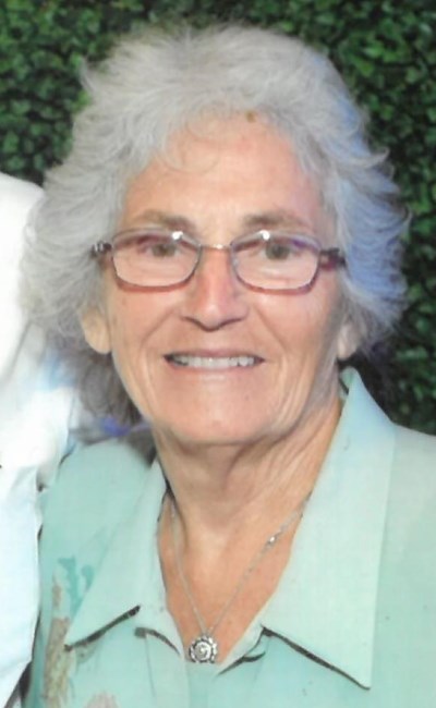 Obituary of Connie Di Pietro