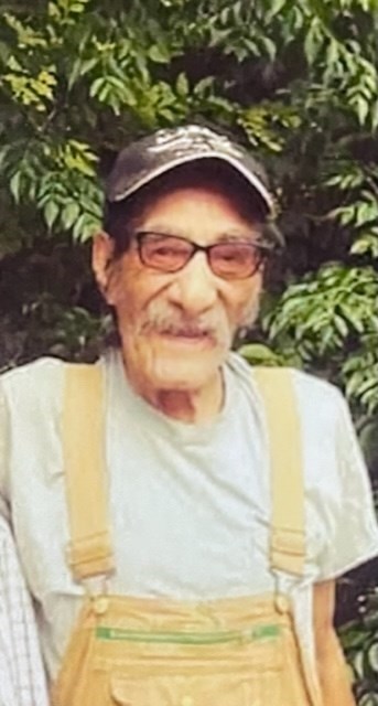 Obituary of Tony Siprian