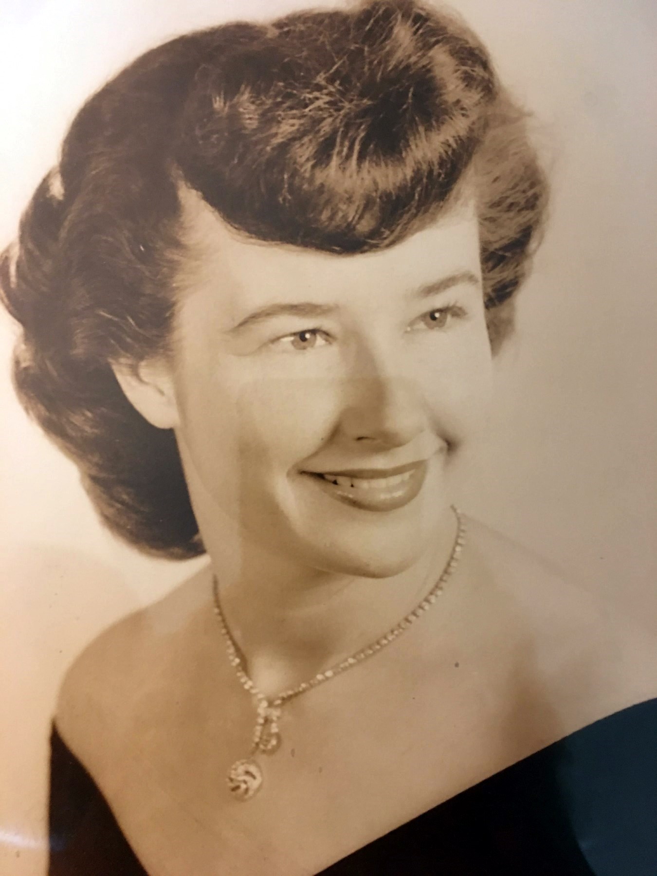 Amilee Caldwell Sizemore Obituary Winston Salem, NC