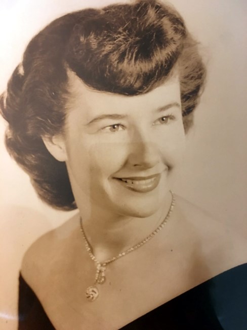 Obituary of Amilee Caldwell Sizemore