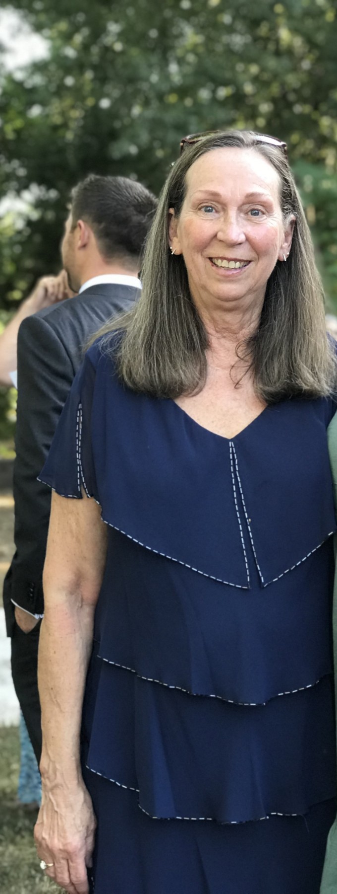 Obituary of Sharon Adams Ryan