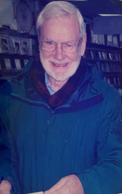 Obituary of David E Kincaid