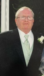 Terry Downey