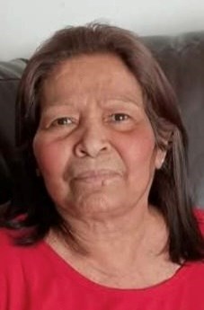 Obituary of Maria M Ayala