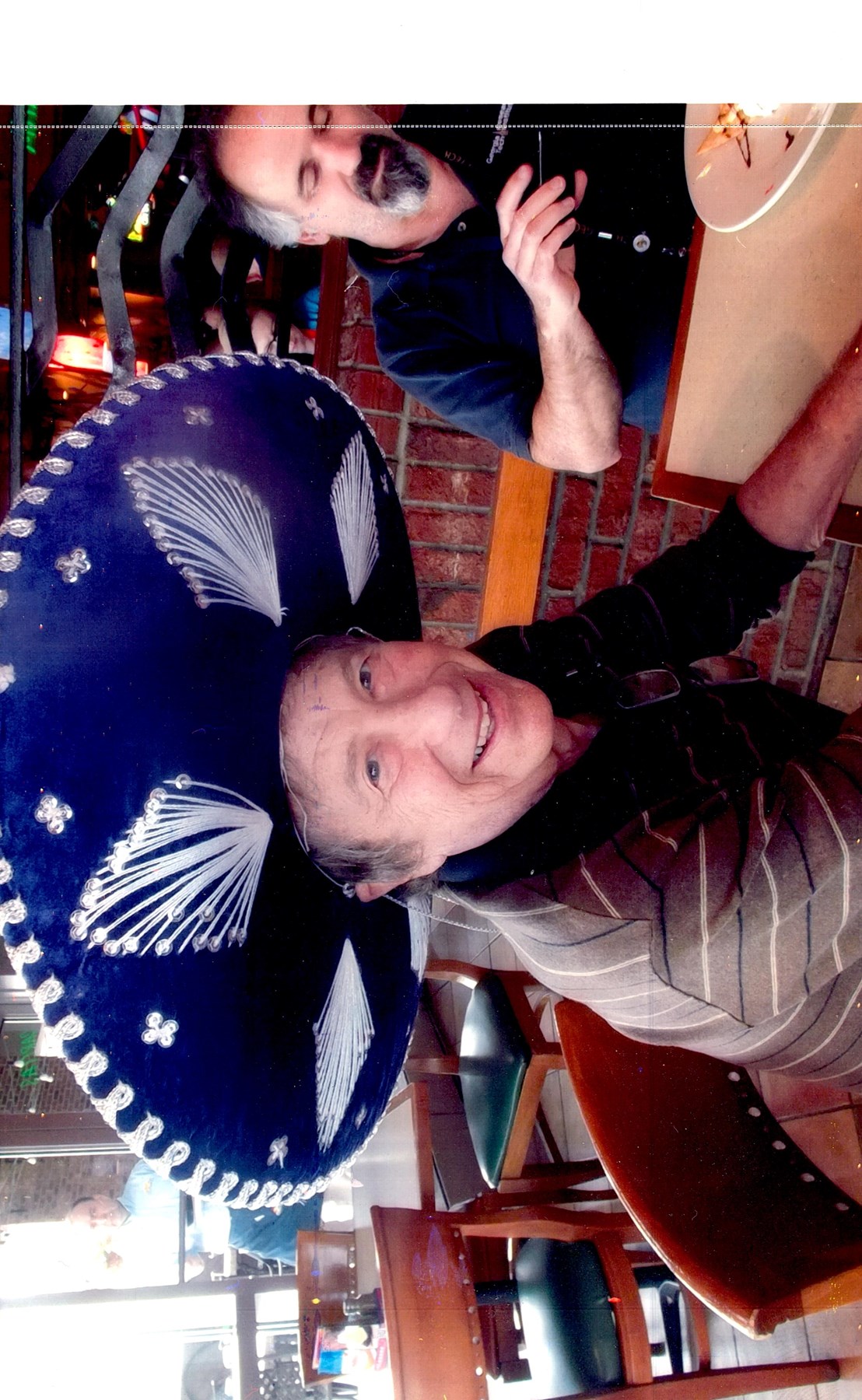 Obituary of Stanton "Stan" Marc Halpern