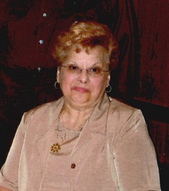 Avis de décès de Catherine T. Sipe