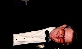 Avis de décès de Mr. William Eldridge Keenum Jr.